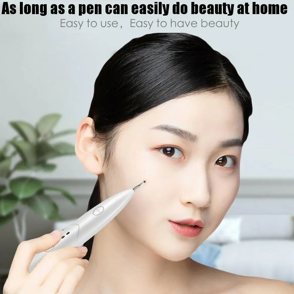 Plasma Pen Mole Removal Pens Dark Spot Remover Tattoo Wart Care Pen Skin Beauty Tag Skin Removal Point Tool Skin Care U7X9
Plasma Pen Mole Removal Pens Dark Spot Remover Tattoo Wart Care Pen Skin Beauty Tag Skin Removal Point Tool Skin Care U7X9