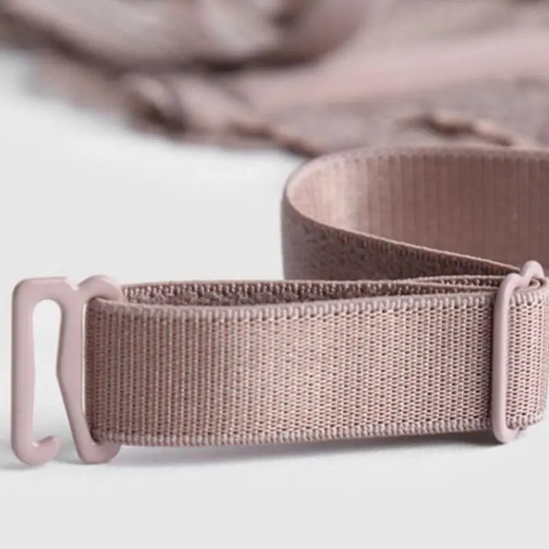 FITWEE Sexy Bras For Women Backless Hollow Out Wireless Convertrible Straps Lace Triangle Cup Thin Straps Beauty Back Bralette
FITWEE Sexy Bras For Women Backless Hollow Out Wireless Convertrible Straps Lace Triangle Cup Thin Straps Beauty Back Bralette