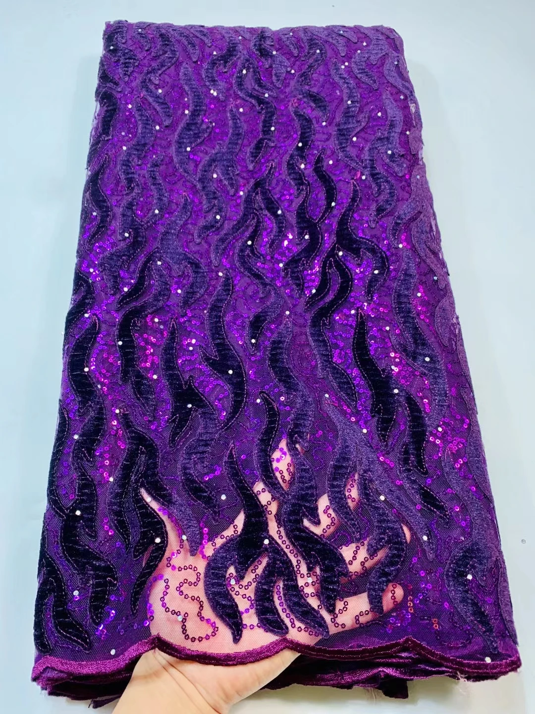 Сетчатое кружево XSN08 с блестками для вечернего платья, нигерийская кружевная ткань, хорошее качество, Тюлевая кружевная ткань
Сетчатое кружево XSN08 с блестками для вечернего платья, нигерийская кружевная ткань, хорошее качество, Тюлевая кружевная ткань