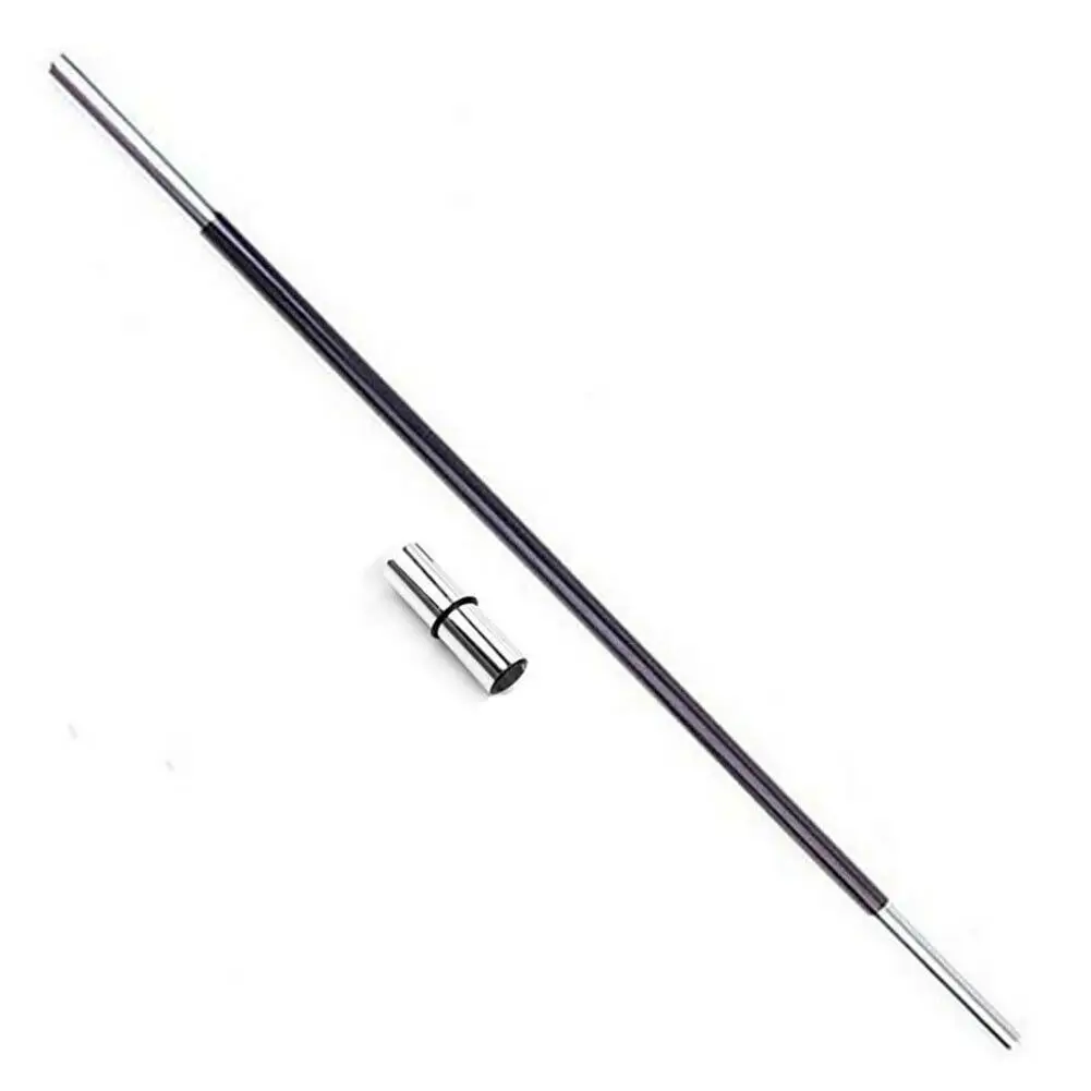 Portable Magic Pocket Staff Mini Stick Black Children's Stick Stick Toys Hoop Golden Magic Props Bouncing H9Y9
Portable Magic Pocket Staff Mini Stick Black Children's Stick Stick Toys Hoop Golden Magic Props Bouncing H9Y9