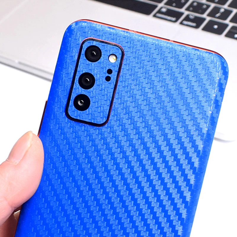Защитная пленка на заднюю крышку для Huawei Honor View30 V30 View 30 Pro 30Pro | Мобильные телефоны