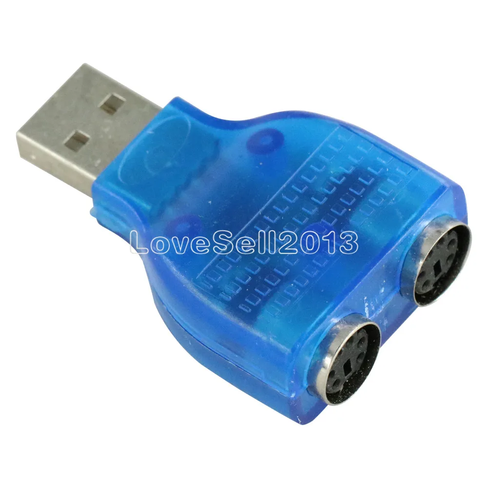 Для PS/2 мыши клавиатуры USB для Dual 2 PS2 PS/2 конвертер адаптер синий 1 шт. Новинка
Для PS/2 мыши клавиатуры USB для Dual 2 PS2 PS/2 конвертер адаптер синий 1 шт. Новинка