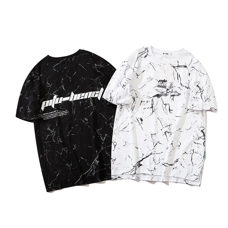 Street Hipster Hip Hop Cartoon Print Short Sleeve T-shirts Men and Women Fashion Streetwear Summer Casual Loose Couple Tees Tops
Street Hipster Hip Hop Cartoon Print Short Sleeve T-shirts Men and Women Fashion Streetwear Summer Casual Loose Couple Tees Tops