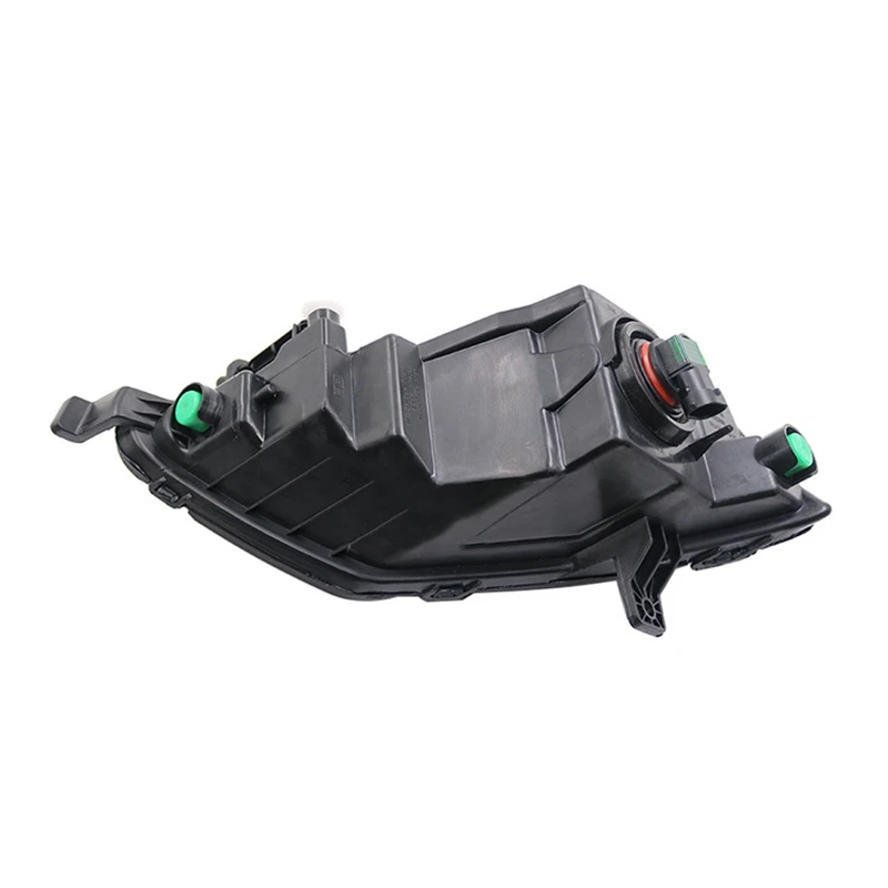 Car Front Fog Light Lamp Assembly with Halogen Bulb for Golf 7.5 2018 2019 Jetta 2019 2020
Car Front Fog Light Lamp Assembly with Halogen Bulb for Golf 7.5 2018 2019 Jetta 2019 2020