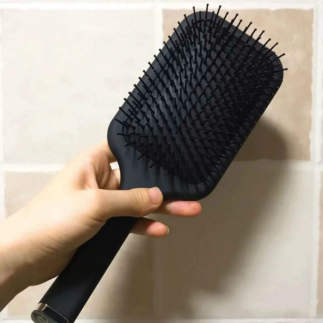 Massage Comb Hair Brush Anti-Static Air Cushion Comb Combs Hair Comb Lady Comb Hair Styling Accessories With Box
Massage Comb Hair Brush Anti-Static Air Cushion Comb Combs Hair Comb Lady Comb Hair Styling Accessories With Box