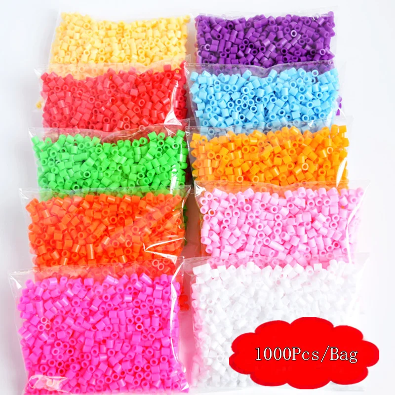 10000pcs/lot Hama Beads 5MM fuse beads set kit ironing beads puzzle 3d for kids Education Diy Toys fuse Bead de Hama 10colors
10000pcs/lot Hama Beads 5MM fuse beads set kit ironing beads puzzle 3d for kids Education Diy Toys fuse Bead de Hama 10colors
