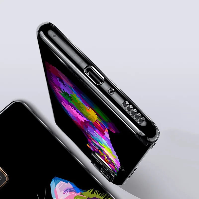 Cat Painting Art for Huawei Honor 30i 30S 20E 20i 20S View 20 V20 10X 10i 10 Lite Pro Plus 5G Phone Case
Cat Painting Art for Huawei Honor 30i 30S 20E 20i 20S View 20 V20 10X 10i 10 Lite Pro Plus 5G Phone Case