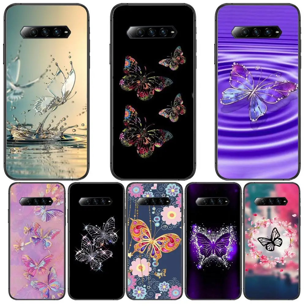 Pretty butterfly pattern Black Soft Cover The Pooh For Huawei Nova 8Pro 7 6SE 5T 7i 5i 5 4 4E 3 3i 3E 2i Pro Phone Case cases
Pretty butterfly pattern Black Soft Cover The Pooh For Huawei Nova 8Pro 7 6SE 5T 7i 5i 5 4 4E 3 3i 3E 2i Pro Phone Case cases