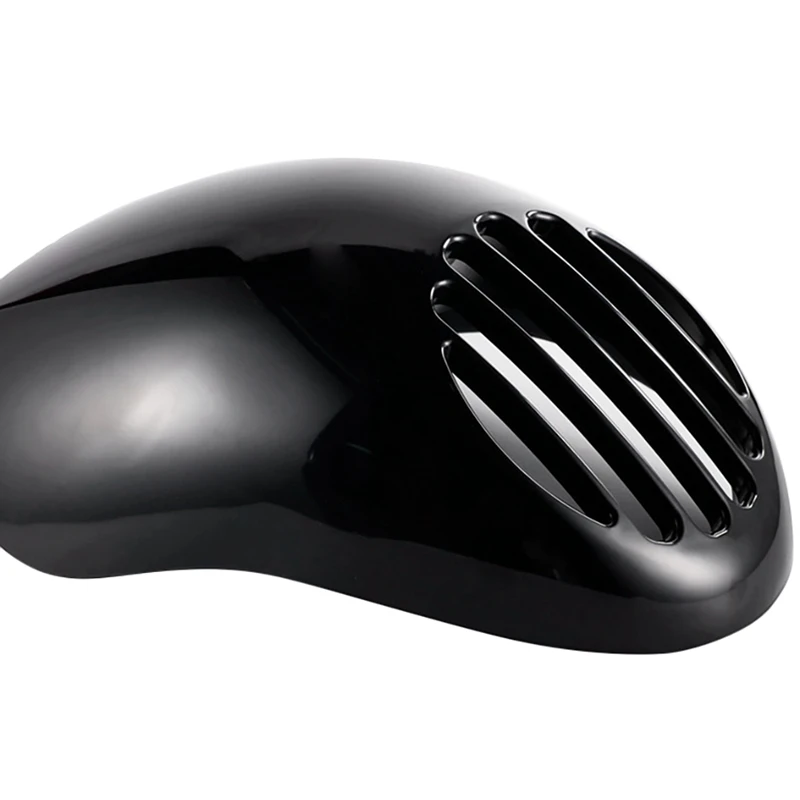 Motorcycle Black Headlight Fairing for 883 1200 Front Fork Mount Dyna Sportster XLCH
Motorcycle Black Headlight Fairing for 883 1200 Front Fork Mount Dyna Sportster XLCH
