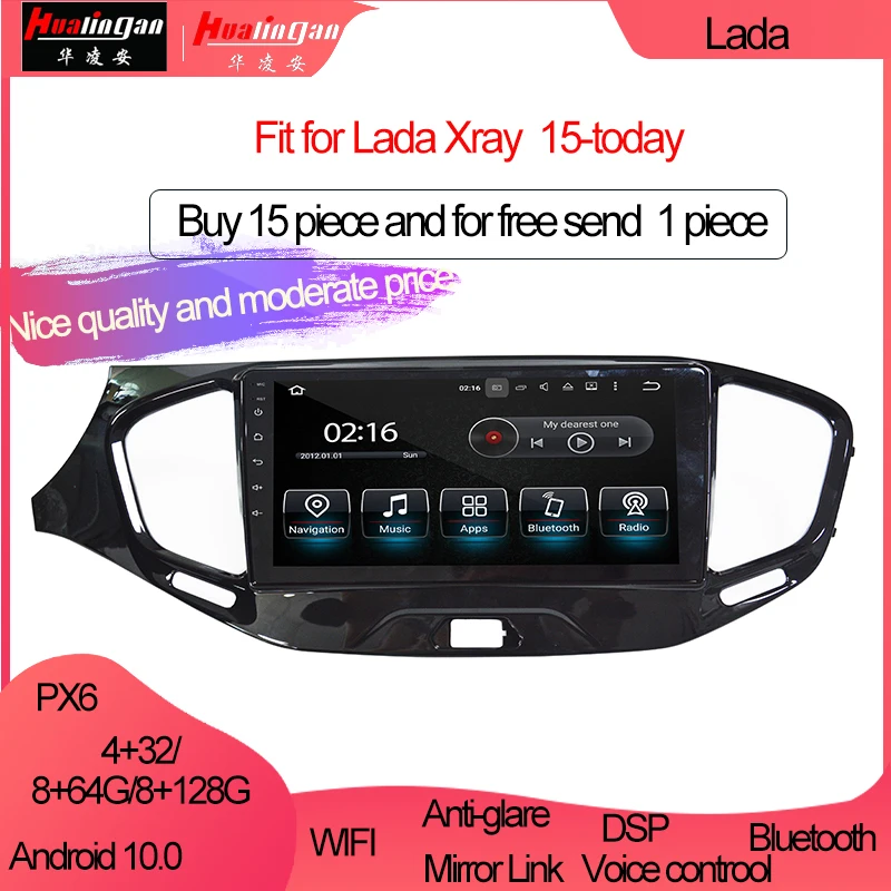 Huanglingan Multimedia Lada 15-today Android Navigation Carplay Mirror Link Wifi Bluetooth Radio Music
Huanglingan Multimedia Lada 15-today Android Navigation Carplay Mirror Link Wifi Bluetooth Radio Music