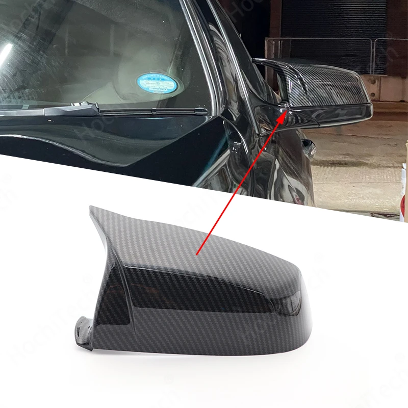 Car styling M style Replacement side wing mirror Cap Cover Black for BMW 5 6 7 serie F01 F02 F03 F04 F06 F07 F10 F11 F12 F13
Car styling M style Replacement side wing mirror Cap Cover Black for BMW 5 6 7 serie F01 F02 F03 F04 F06 F07 F10 F11 F12 F13