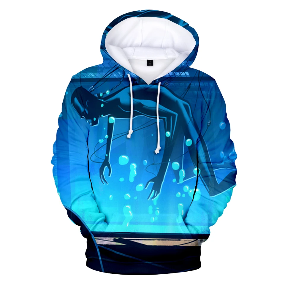 New Arrival Print Love Death Robots 3D Hoodies Men/Women Autumn Popular Casual Sweatshirt Love Death Robots Men's Hoodie
New Arrival Print Love Death Robots 3D Hoodies Men/Women Autumn Popular Casual Sweatshirt Love Death Robots Men's Hoodie