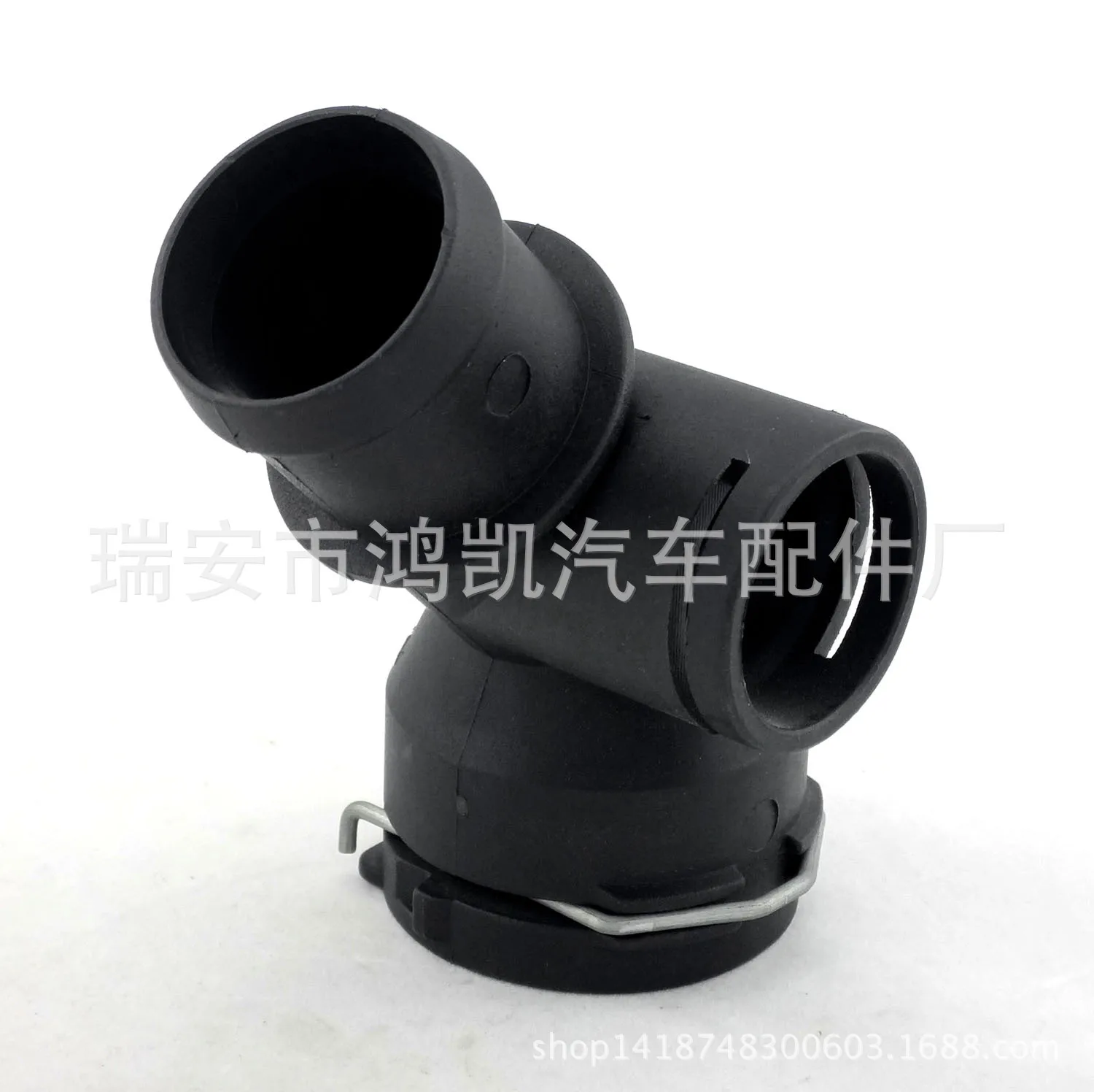 Fit for Volkswagen series, 1k0122291ad, automobile water pipe / automobile water pipe joint
Fit for Volkswagen series, 1k0122291ad, automobile water pipe / automobile water pipe joint