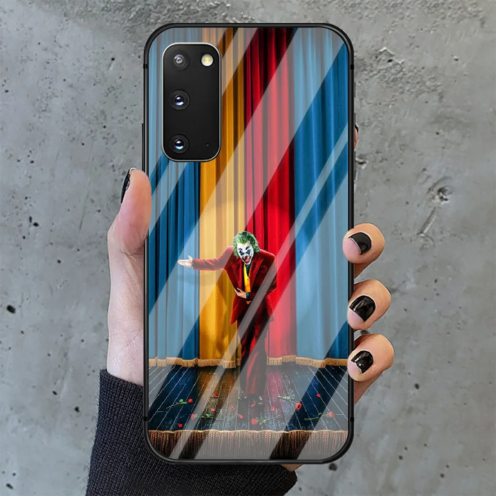Joker Phone Tempered Glass Case Cover for Samsung Galaxy A M 12 20 21 30 31 40 50 51 52 70 71 72 E S Prime Cell Waterproof 
Joker Phone Tempered Glass Case Cover for Samsung Galaxy A M 12 20 21 30 31 40 50 51 52 70 71 72 E S Prime Cell Waterproof
