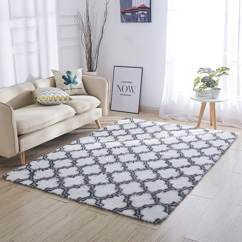 Shaggy Tie-dye Carpet Printed Plush Floor Fluffy Mats Kids Room Faux Fur Area Rug Living Room Mats Silky Rugs
Shaggy Tie-dye Carpet Printed Plush Floor Fluffy Mats Kids Room Faux Fur Area Rug Living Room Mats Silky Rugs