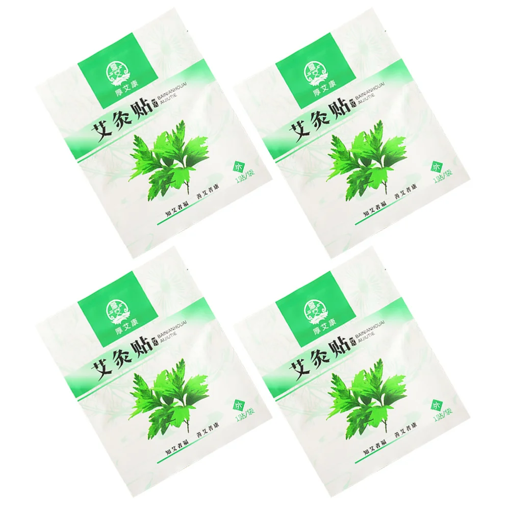 1 box of Moxibustion Wormwood Patch Pain Relief Paster Neck Moxibustion Sticker
1 box of Moxibustion Wormwood Patch Pain Relief Paster Neck Moxibustion Sticker