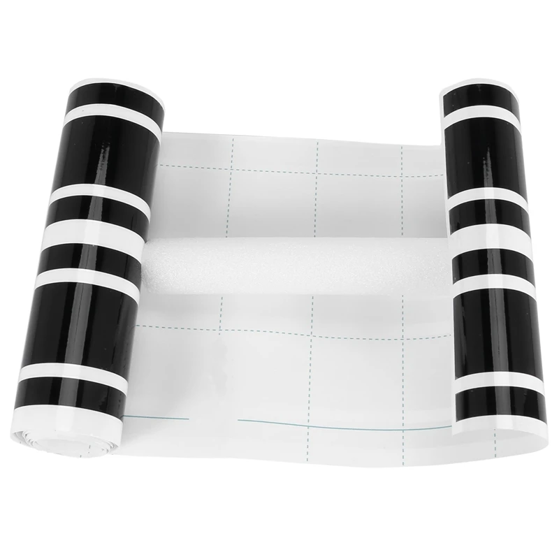 2pcs 72 inch x3 inch DIY Black Car Body Vinyl Racing Stripe Pinstripe Decal Stickers New
2pcs 72 inch x3 inch DIY Black Car Body Vinyl Racing Stripe Pinstripe Decal Stickers New