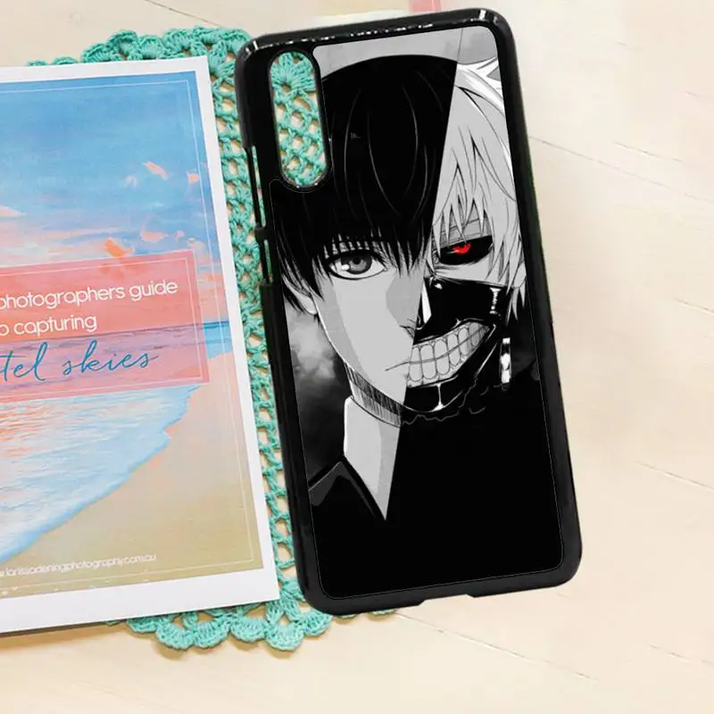 Japan anime Tokyo Ghoul Phone Case PC for iPhone 11 12 pro XS MAX 8 7 6 6S Plus X 5S SE 2020 XR
Japan anime Tokyo Ghoul Phone Case PC for iPhone 11 12 pro XS MAX 8 7 6 6S Plus X 5S SE 2020 XR