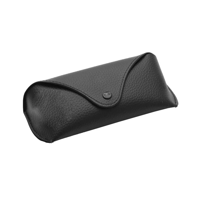 New Durable Leather Eye Glasses Sunglasses Shell Hard Case Protector Box Pouch Bag 
New Durable Leather Eye Glasses Sunglasses Shell Hard Case Protector Box Pouch Bag
