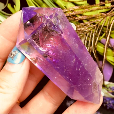 High quality!!!One hundred percent natural irregular amethyst pillars, reiki healing beautiful craft
High quality!!!One hundred percent natural irregular amethyst pillars, reiki healing beautiful craft