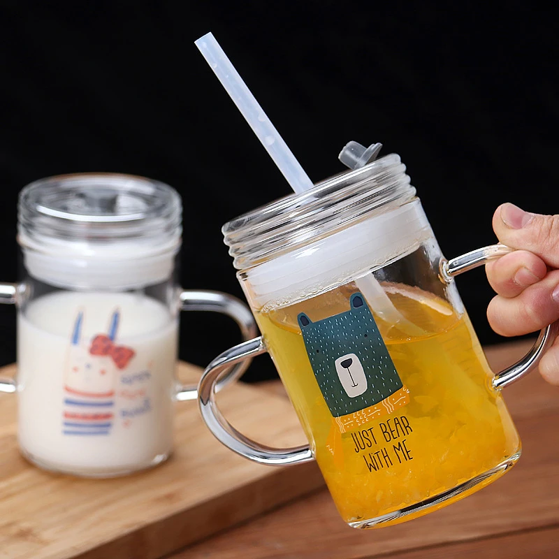 Children's Drinking Cup Cartoon Glass Cup Coffee Mug Handmade Beer Mug Tea Glass Whiskey Glass Drinking Cups Home Drinkware
Children's Drinking Cup Cartoon Glass Cup Coffee Mug Handmade Beer Mug Tea Glass Whiskey Glass Drinking Cups Home Drinkware