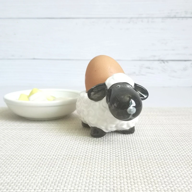 Керамический поднос для яиц ZH676
Керамический поднос для яиц ZH676