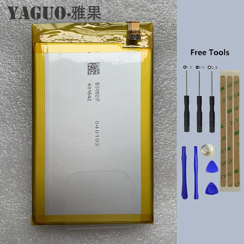 100% New Original 11000mAh Replacement li-ion Battery For Blackview P10000 Pro MT6763 Smart Phone + Free Tools
100% New Original 11000mAh Replacement li-ion Battery For Blackview P10000 Pro MT6763 Smart Phone + Free Tools