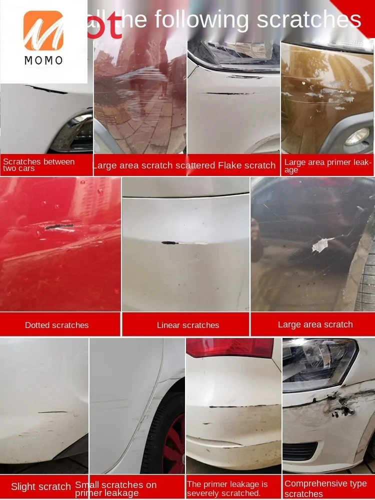 Car Spray Paint Mark Removal Scratch Repair Pearl White Vehicle Paint Fixer Scratch Repair Paint Surface
Car Spray Paint Mark Removal Scratch Repair Pearl White Vehicle Paint Fixer Scratch Repair Paint Surface