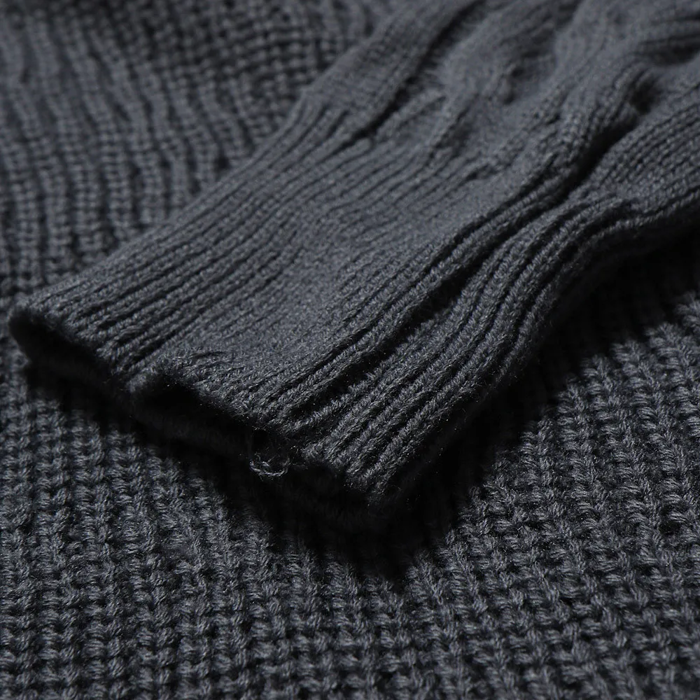 2019 New Men Autumn Winter Sweater Warm Knitted Men's Sweater Casual Hooded Pullover Men Cotton Sweatshirt Homme Large Size 2XL
2019 New Men Autumn Winter Sweater Warm Knitted Men's Sweater Casual Hooded Pullover Men Cotton Sweatshirt Homme Large Size 2XL