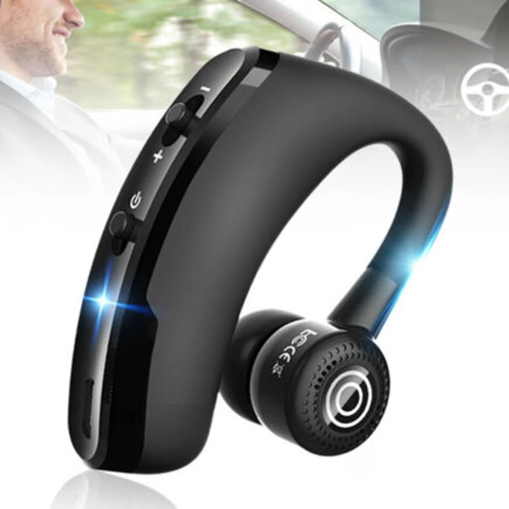 TWS Wireless Earbuds Bluetooth 4.1 In-Ear Headset Stereo Headphone Handfree Waterproof Earphone with LED Display
TWS Wireless Earbuds Bluetooth 4.1 In-Ear Headset Stereo Headphone Handfree Waterproof Earphone with LED Display
