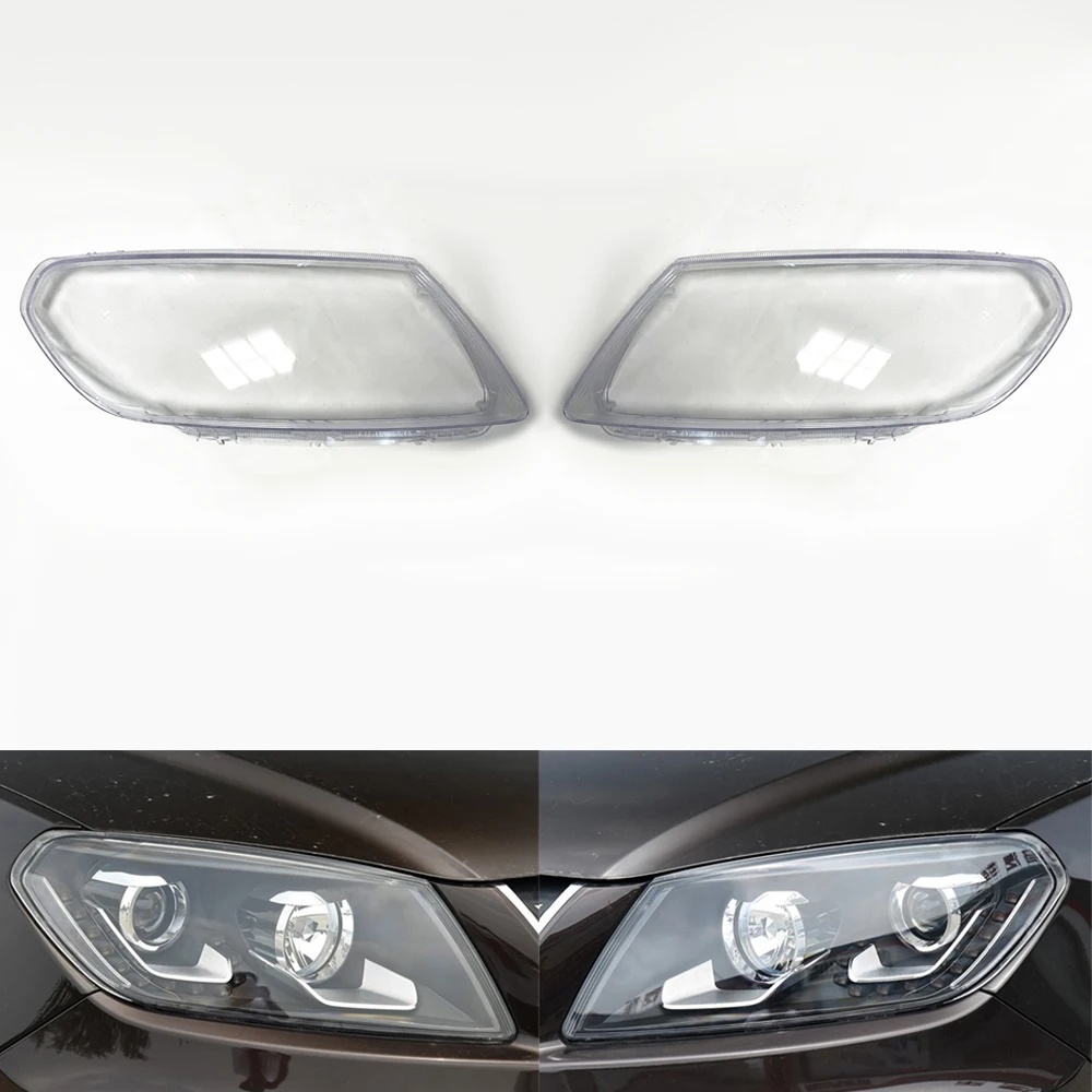 Car Headlamp Lens For Ford Mustang T70 2015 2016 2017 Car Replacement Auto Shell
Car Headlamp Lens For Ford Mustang T70 2015 2016 2017 Car Replacement Auto Shell