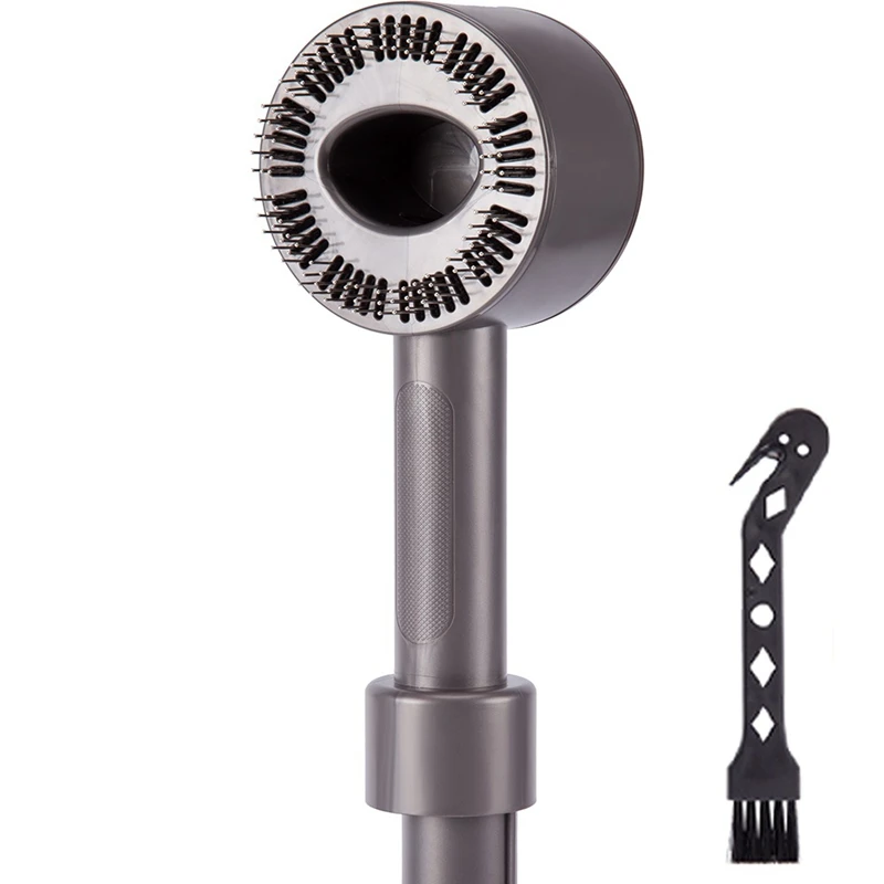 Собака щетка для Dyson V7 V8 V10 V11 жениха собака кисточки Беспроводной вакуумный очиститель бытовой техники Запчасти аксессуары
Собака щетка для Dyson V7 V8 V10 V11 жениха собака кисточки Беспроводной вакуумный очиститель бытовой техники Запчасти аксессуары