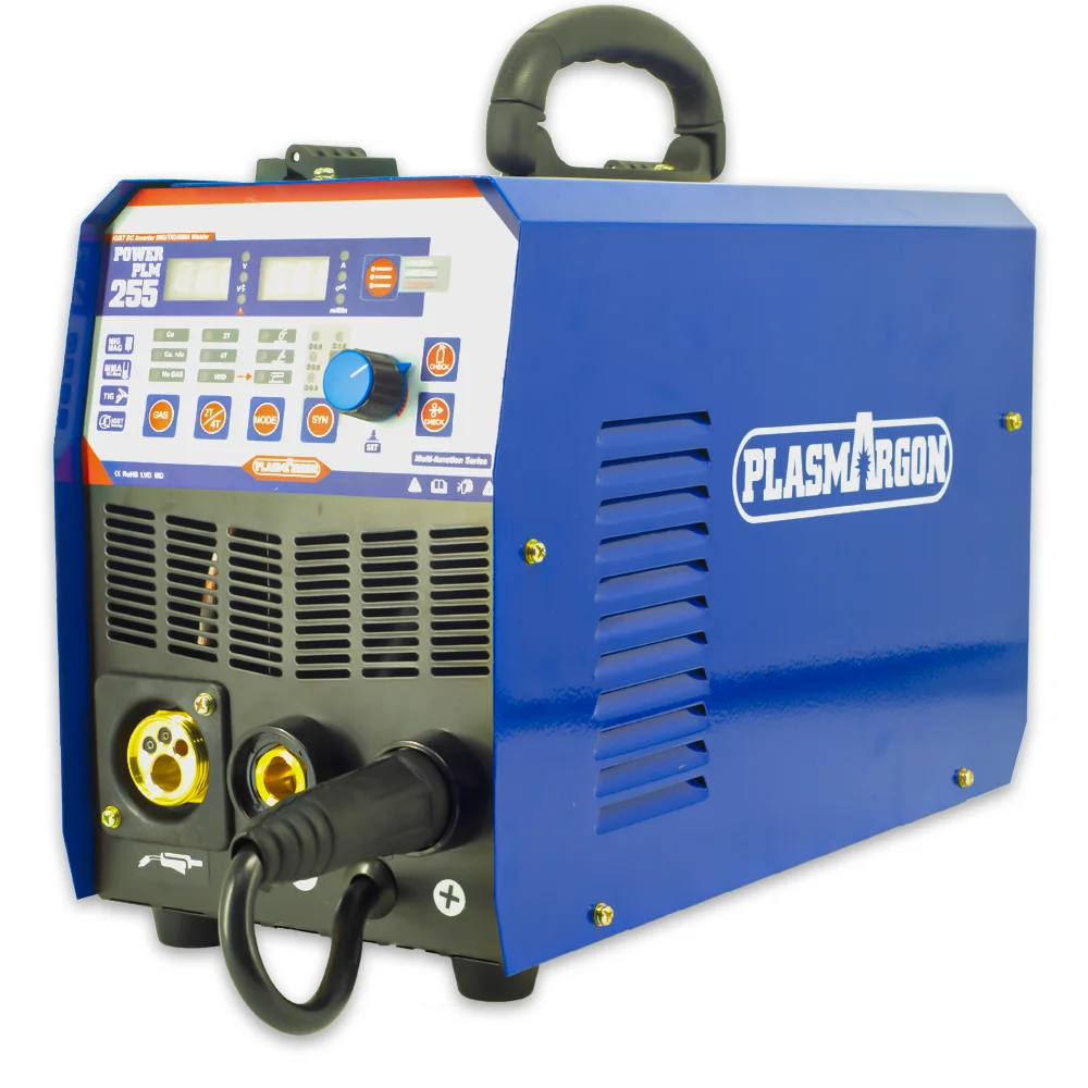 Сварочный аппарат Mig DC Inverter 3 в 1 Mig/MMA/Lift Tig полуавтоматическое сварочное оборудование 110/220V
Сварочный аппарат Mig DC Inverter 3 в 1 Mig/MMA/Lift Tig полуавтоматическое сварочное оборудование 110/220V