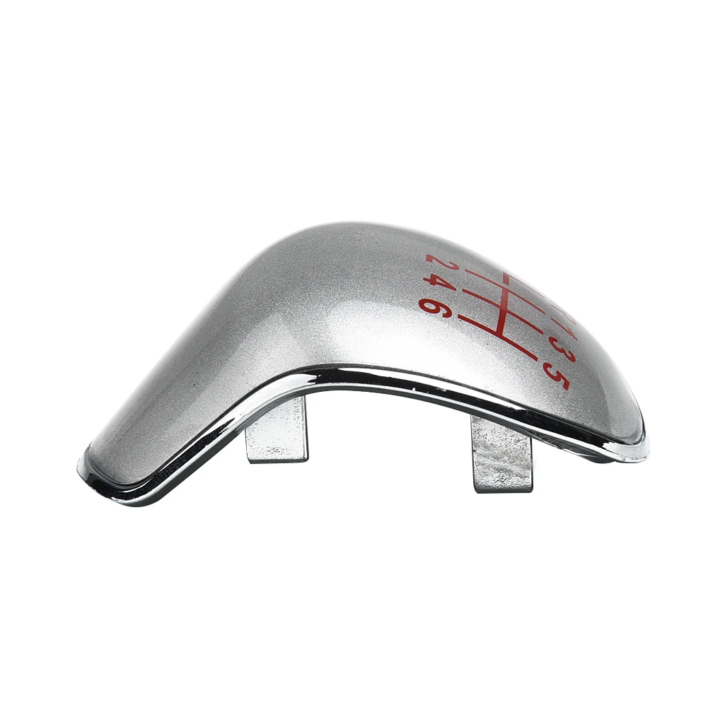 High quality Gear Cover Accessories Insert Gear lever For Ford Fiesta/Focus ST Replace 1793439
High quality Gear Cover Accessories Insert Gear lever For Ford Fiesta/Focus ST Replace 1793439