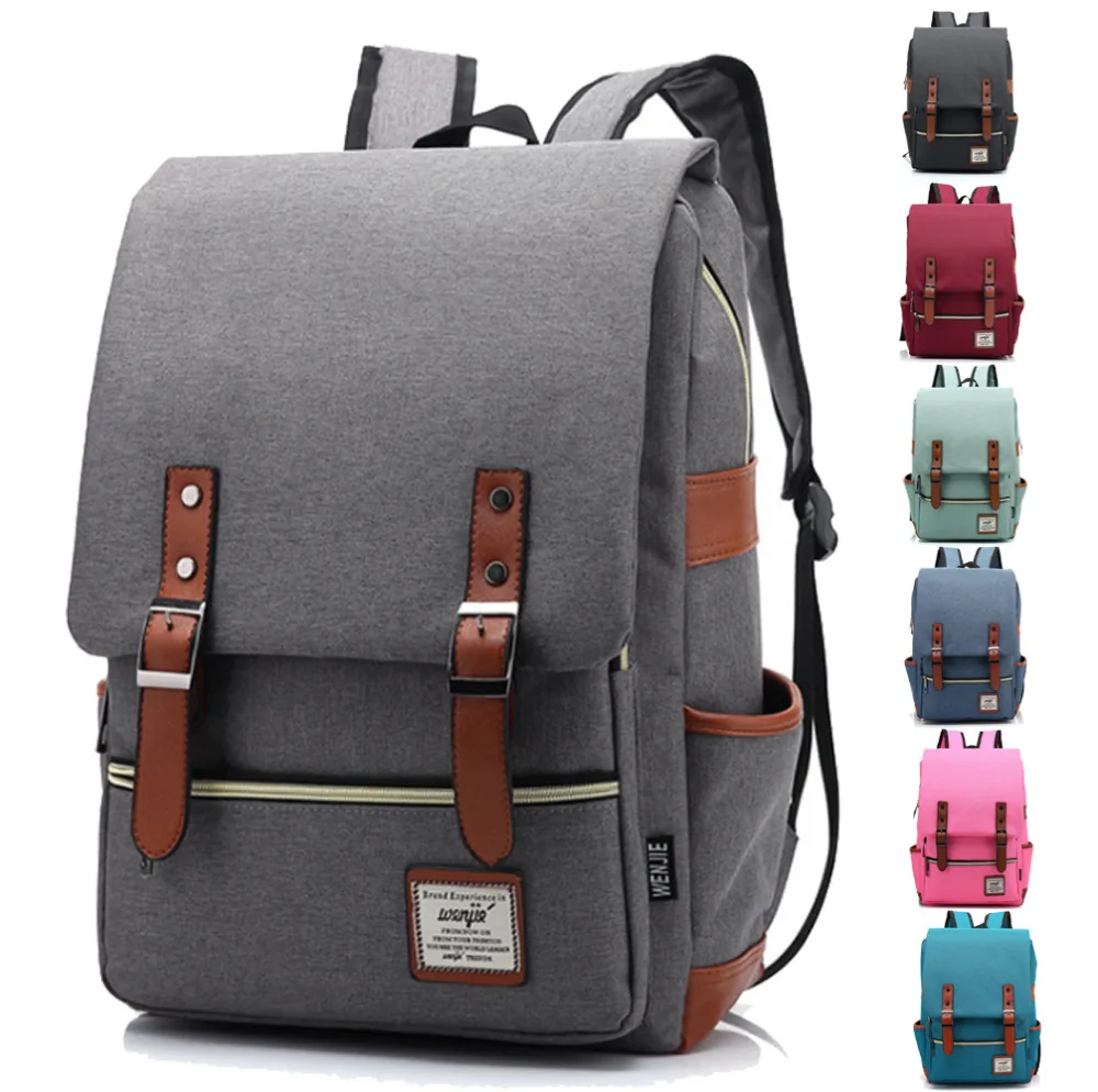14 15 15.6 Inch Oxford Computer Laptop Notebook Backpack Bags Case School Backpack for Men Women Student
14 15 15.6 Inch Oxford Computer Laptop Notebook Backpack Bags Case School Backpack for Men Women Student