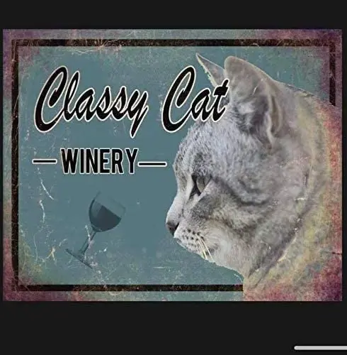 Retro Metal Tin Sign , Cute Cat Cat Retro Metal Tin Sign , Metal Tin Sign Wall Decoration/Bar,Restaurant, Cafe, Living Room
Retro Metal Tin Sign , Cute Cat Cat Retro Metal Tin Sign , Metal Tin Sign Wall Decoration/Bar,Restaurant, Cafe, Living Room