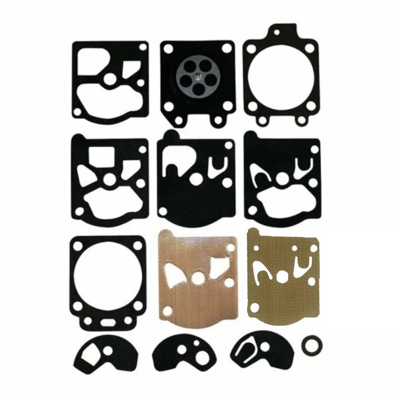 Carburetor Kit For Walbro D10-WAT WA-139-1 WA-140-1 WA-141-1 WA-229-1 WA-230-1
