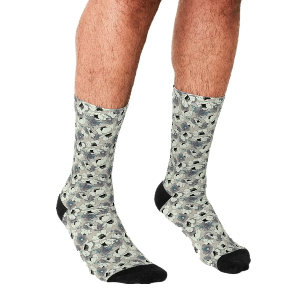 2021 Funny Socks Men harajuku Black and white letters Socks Printed Happy hip hop Novelty Skateboard Crew Casual Crazy Socks
2021 Funny Socks Men harajuku Black and white letters Socks Printed Happy hip hop Novelty Skateboard Crew Casual Crazy Socks