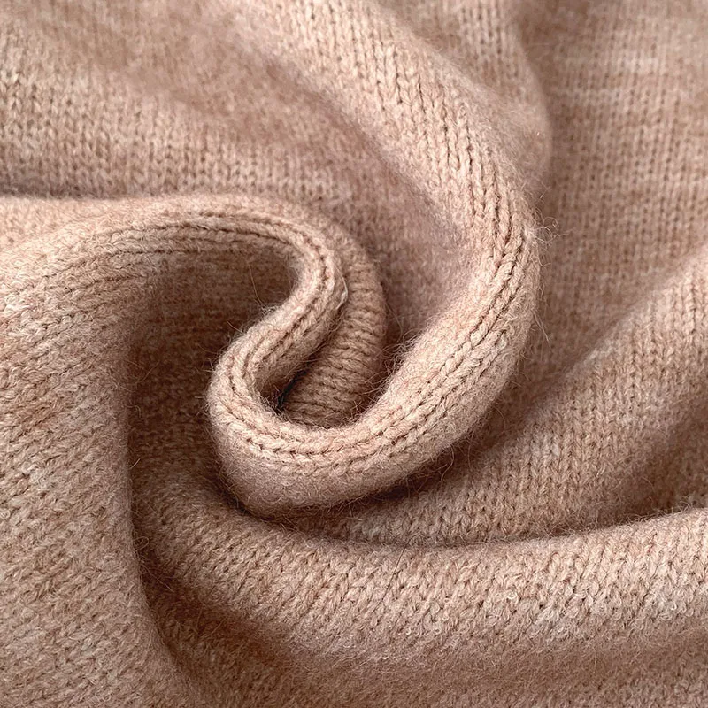 Winter Solid Knitted Sweater Women Long Sleeve O-Neck Loose All Match Casual Pullovers Jumpers Street Warm 4 Colors Clothing
Winter Solid Knitted Sweater Women Long Sleeve O-Neck Loose All Match Casual Pullovers Jumpers Street Warm 4 Colors Clothing