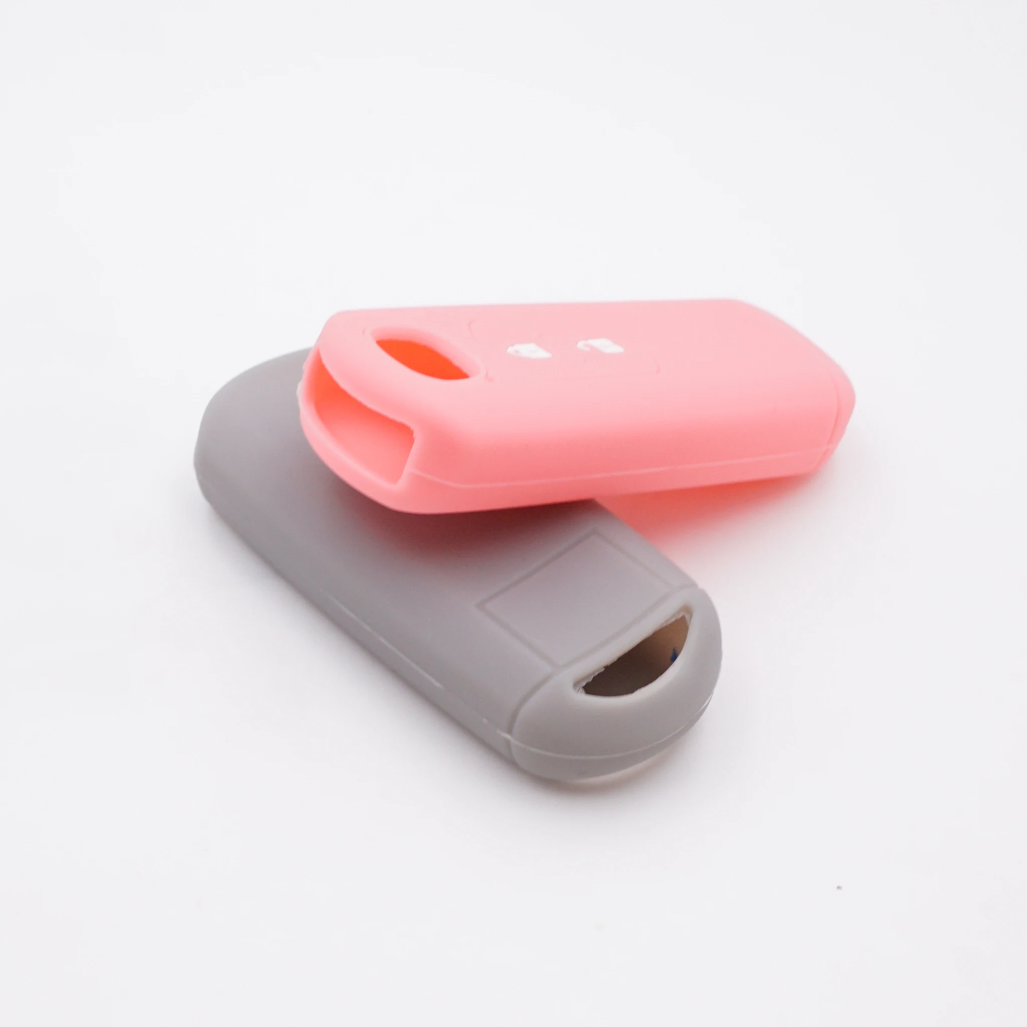 Cocolockey Don't Touch My Key Silicone Car Key Cover Case Shell Fob for MAZDA 3 6 CX-7 CX-9 MX-5 Miata Smart Key Case Fob 2 BTN
Cocolockey Don't Touch My Key Silicone Car Key Cover Case Shell Fob for MAZDA 3 6 CX-7 CX-9 MX-5 Miata Smart Key Case Fob 2 BTN