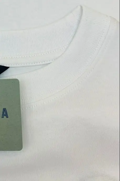 Summer women men loose and comfortable oversize tee tower embroidery T-shirt Short Sleeve Brand Luxury Design European big size
Summer women men loose and comfortable oversize tee tower embroidery T-shirt Short Sleeve Brand Luxury Design European big size