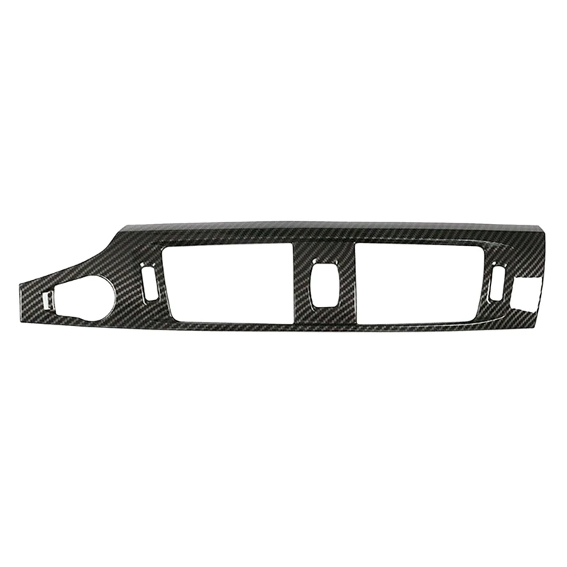 Carbon Fiber for BMW X3 F25 2011-17 X4 F26 2014-17 Console Air Vent Outlet Cover
Carbon Fiber for BMW X3 F25 2011-17 X4 F26 2014-17 Console Air Vent Outlet Cover