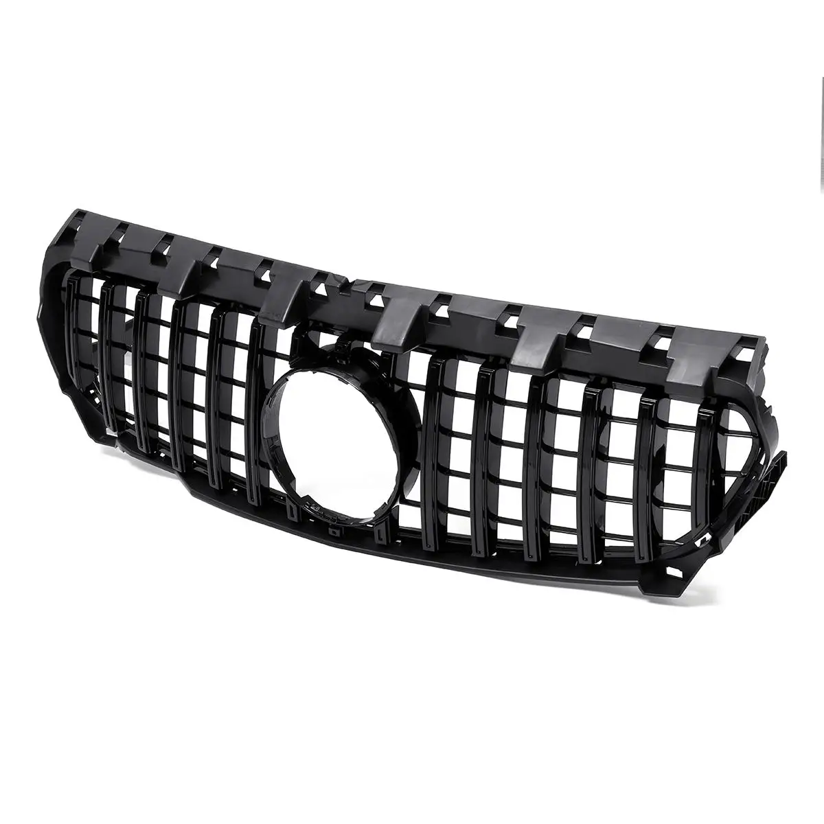 HIgh Quality W117 Grille Car Front Bumper Grille Grill For Mercedes For Benz W117 CLA180 CLA200 CLA250 CLA45 for AMG 2013-2016
HIgh Quality W117 Grille Car Front Bumper Grille Grill For Mercedes For Benz W117 CLA180 CLA200 CLA250 CLA45 for AMG 2013-2016