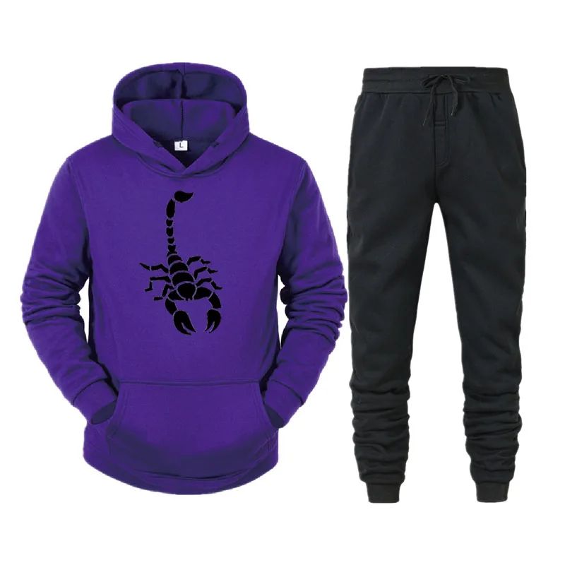 Tracksuit Men Set Set Two Pieces Man Sportswear Zipper Hoodie+Pants Sport Suits Casual Sweatshirt+Sweatpants Men's Clothing Sets
Tracksuit Men Set Set Two Pieces Man Sportswear Zipper Hoodie+Pants Sport Suits Casual Sweatshirt+Sweatpants Men's Clothing Sets