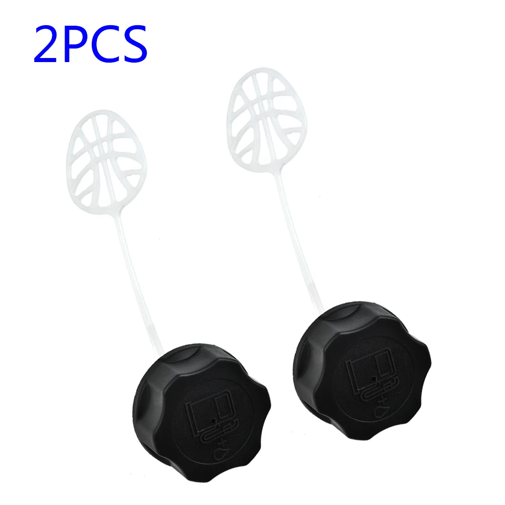 2pcs For 43cc 49cc 52cc 55cc Petrol Scooter Black Plastic Fuel Tank Cap For Various Strimmer Hedge Trimmer Brush Cutter
2pcs For 43cc 49cc 52cc 55cc Petrol Scooter Black Plastic Fuel Tank Cap For Various Strimmer Hedge Trimmer Brush Cutter