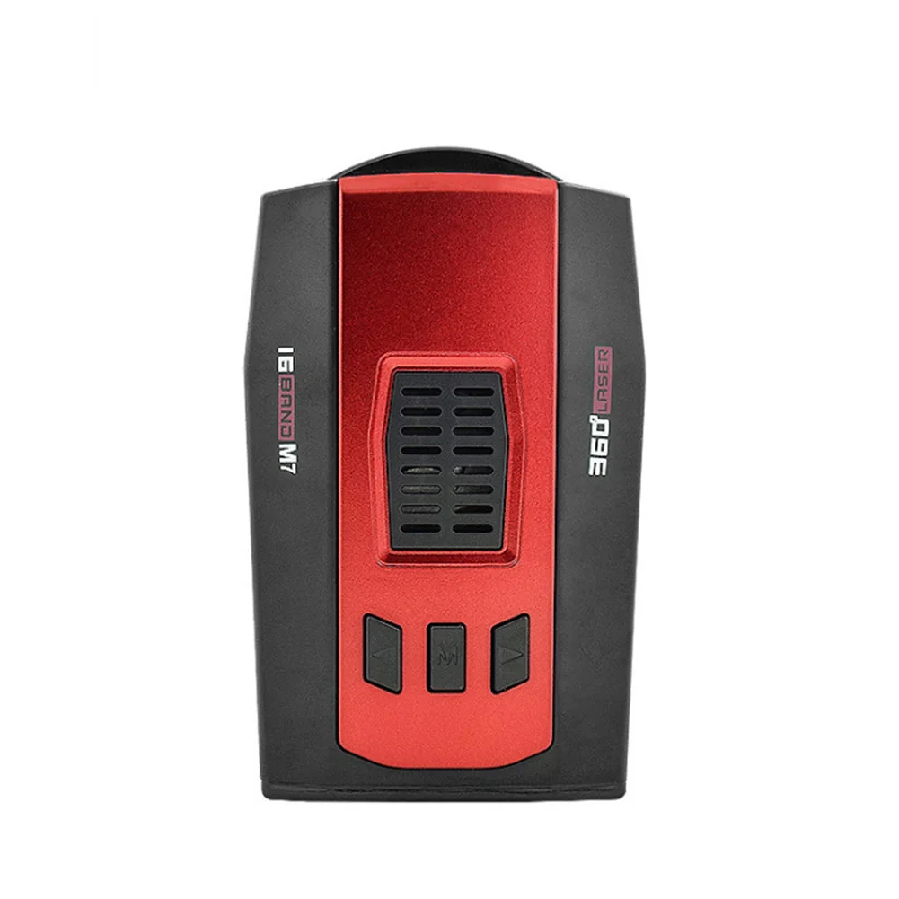 12V Speedometer Radar Detector Car Universal Head up Display Speedometer with LED Display Voice Alarm Vehicle Speed Detection
12V Speedometer Radar Detector Car Universal Head up Display Speedometer with LED Display Voice Alarm Vehicle Speed Detection