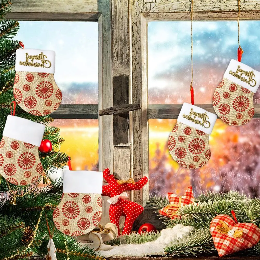 6PCS Christmas Tableware Bag Silverware Holders Stocking Cutlery Bags Set Merry Christmas Decoration For Home Dinner Table Party
6PCS Christmas Tableware Bag Silverware Holders Stocking Cutlery Bags Set Merry Christmas Decoration For Home Dinner Table Party