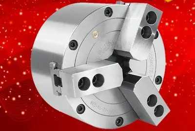 6 inch 0.4-0.8Mpa 180mm KS160-3 Fully Automatic Steel Pneumatic Chuck Lathe,Mechanical Accessories,Including controller circuit
6 inch 0.4-0.8Mpa 180mm KS160-3 Fully Automatic Steel Pneumatic Chuck Lathe,Mechanical Accessories,Including controller circuit