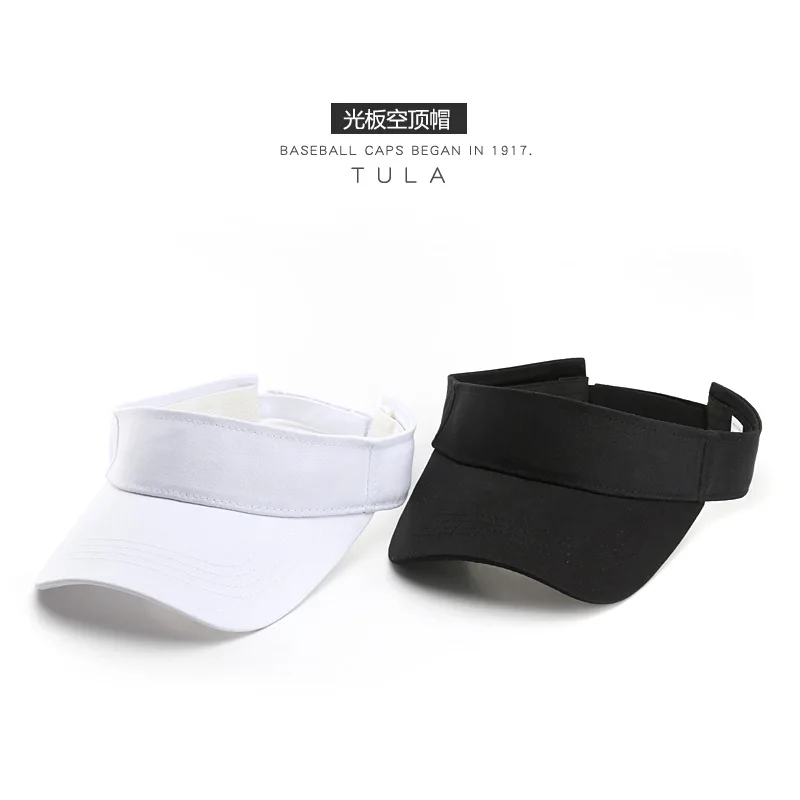 Fashion Classic BLACK WHITE Solid Empty Top Hat for Women Outdoor Sports Leisure Men Cycling Sunscreen Breathable Hat
Fashion Classic BLACK WHITE Solid Empty Top Hat for Women Outdoor Sports Leisure Men Cycling Sunscreen Breathable Hat