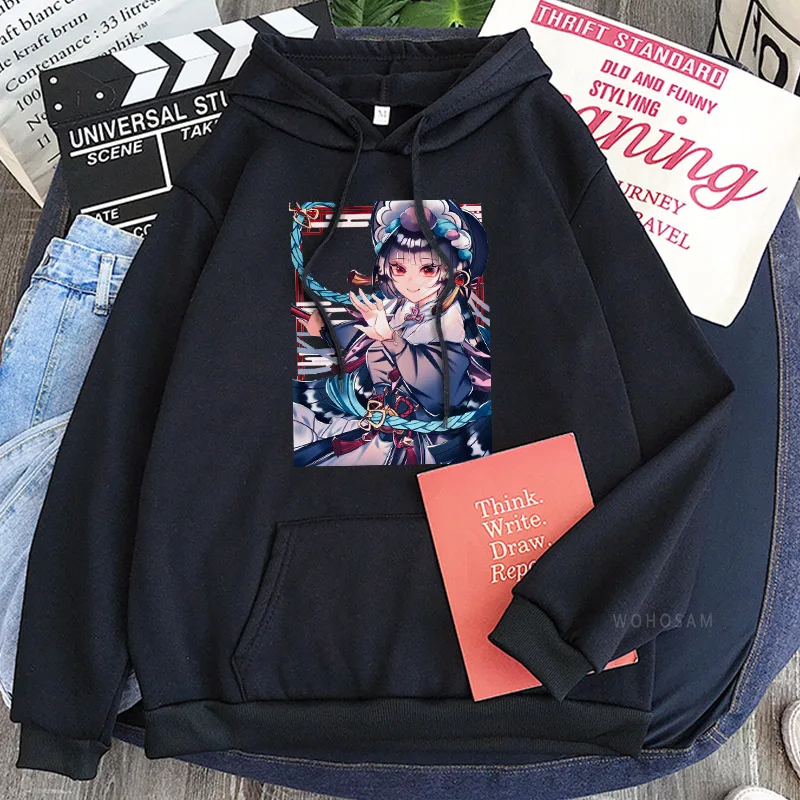 Толстовка Genshin Impact Vent с принтом в стиле игры YUNJIN, мужская повседневная Уличная одежда, Свитшот унисекс, пуловер, Мужская футболка в стиле Хар... 
Толстовка Genshin Impact Vent с принтом в стиле игры YUNJIN, мужская повседневная Уличная одежда, Свитшот унисекс, пуловер, Мужская футболка в стиле Хар...